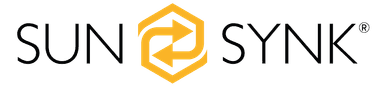 SunSynk logo