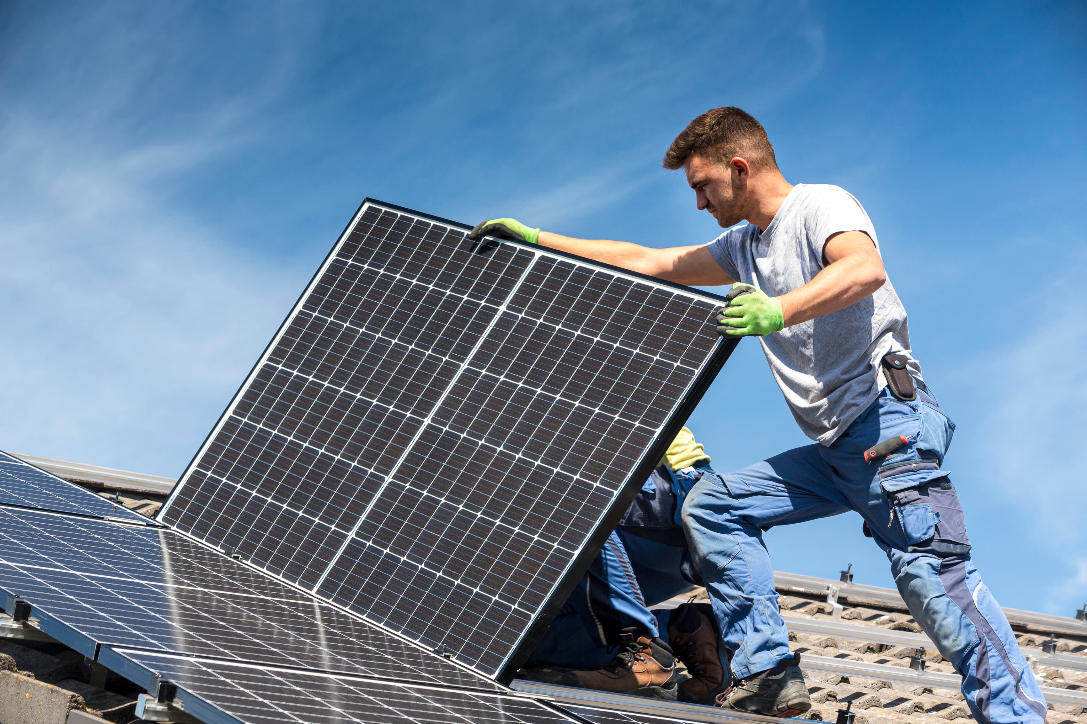 Solar Energy Solutions