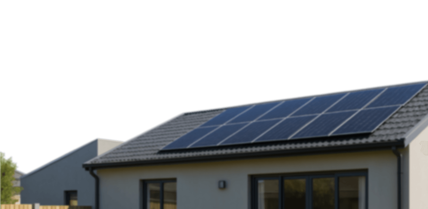 Roof Background