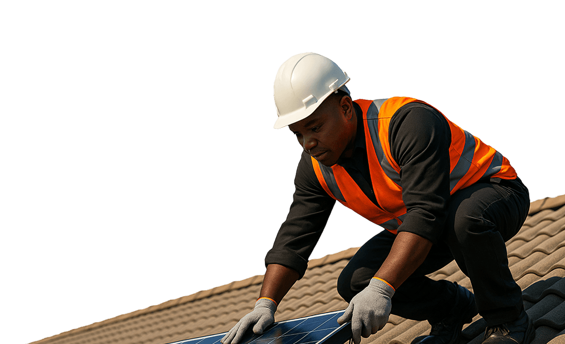 Solar Installer